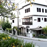 Pensionat Filokalia