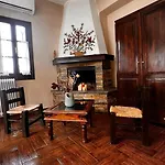 Filokalia Pensionat 3*