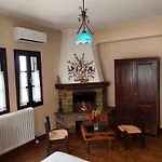 Pensionat Filokalia