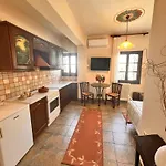 Pensionat Filokalia 3*