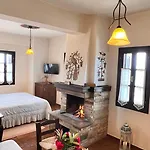 Pensionat Filokalia 3*