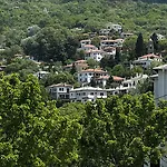 Pensionat Filokalia Portariá