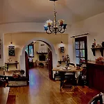 Filokalia Pensionat 3*
