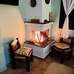 Pensionat Filokalia