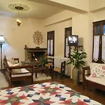 Filokalia 3* Portariá