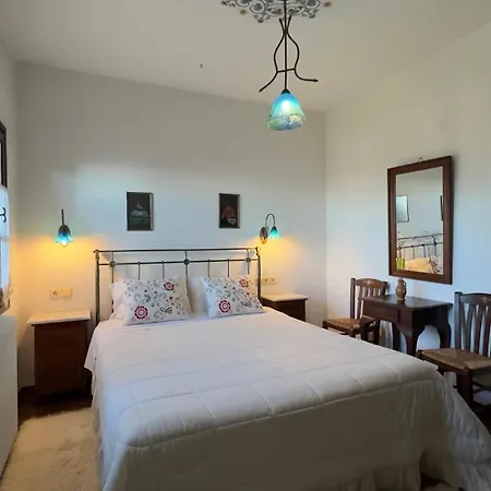 בית הארחה Filokalia