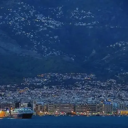 בית הארחה Filokalia פורטאריה