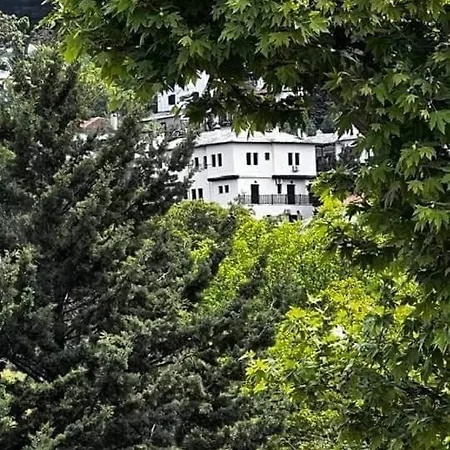 Filokalia Guest house