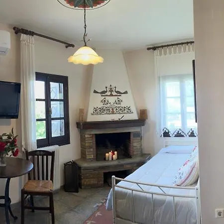 Filokalia 3* פורטאריה