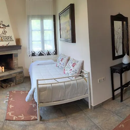 Guest house Filokalia 3*