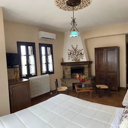 Πανσιόν Filokalia