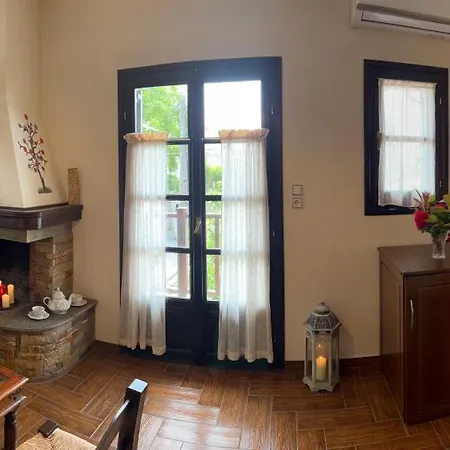 Filokalia פורטאריה