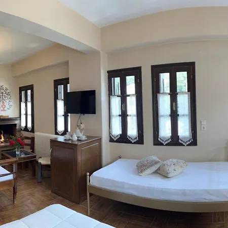 Filokalia Πανσιόν 3*