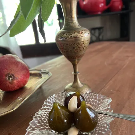 Filokalia Πανσιόν Πορταριά