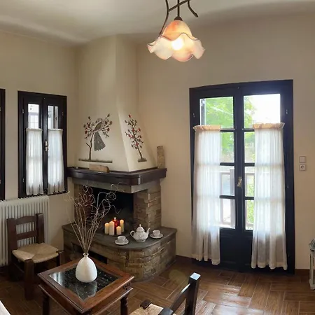 Filokalia 3* Πορταριά