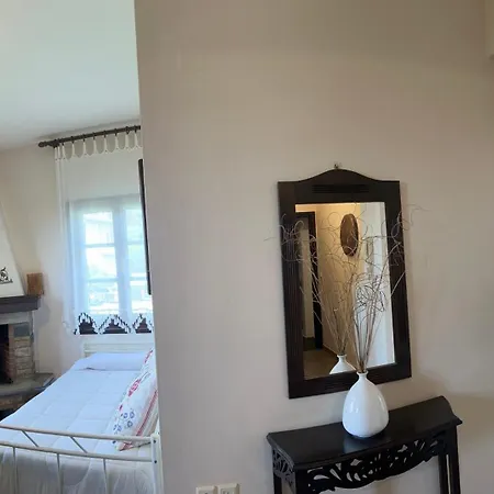 Guest house Filokalia 3*