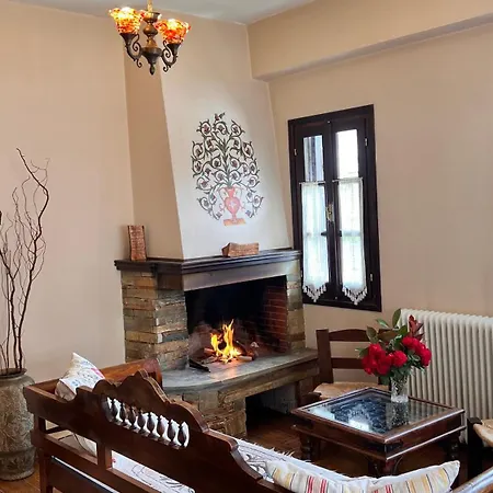 Filokalia 3* Πορταριά