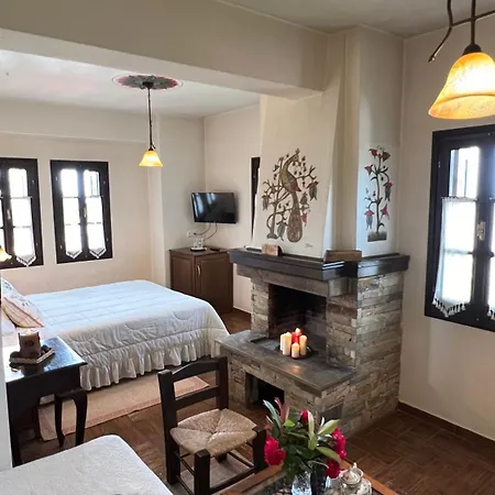 Filokalia בית הארחה פורטאריה