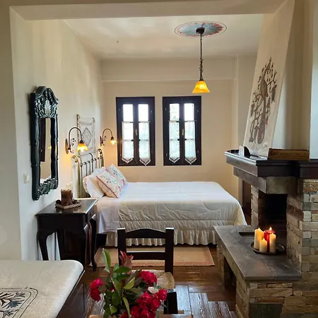 Filokalia 3* Πορταριά