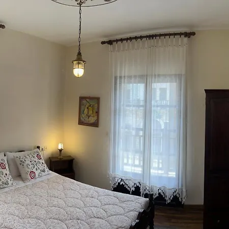 Filokalia Guest house