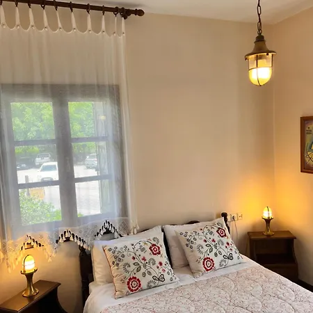 Filokalia בית הארחה פורטאריה