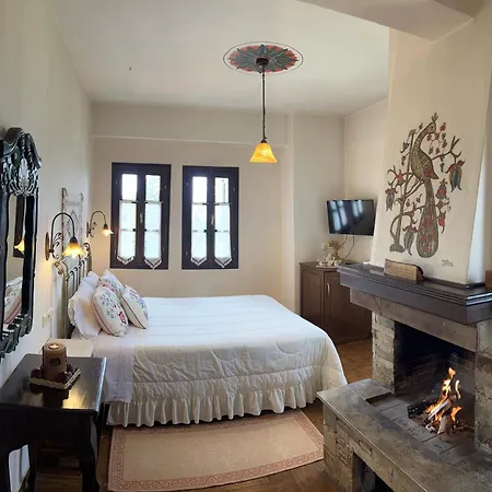 Filokalia פורטאריה