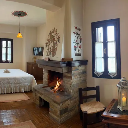 Filokalia 3* פורטאריה