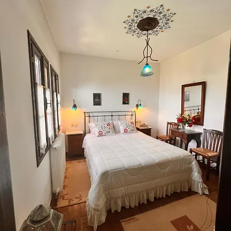 Πανσιόν Filokalia