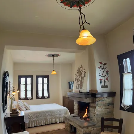 בית הארחה Filokalia פורטאריה