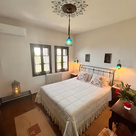 Filokalia Πορταριά