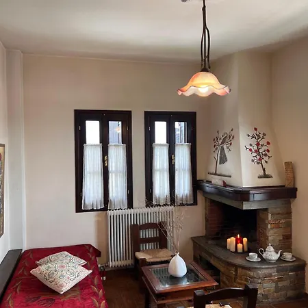 Filokalia Guest house 3*