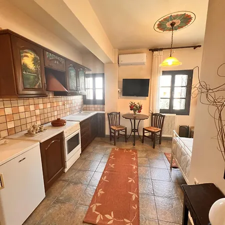 Guest house Filokalia 3*