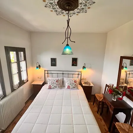 Filokalia פורטאריה