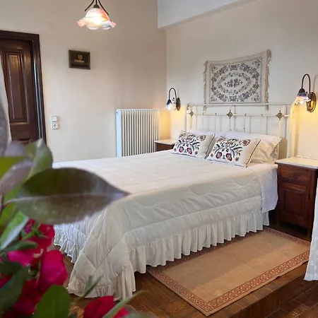 Filokalia 3* Πορταριά