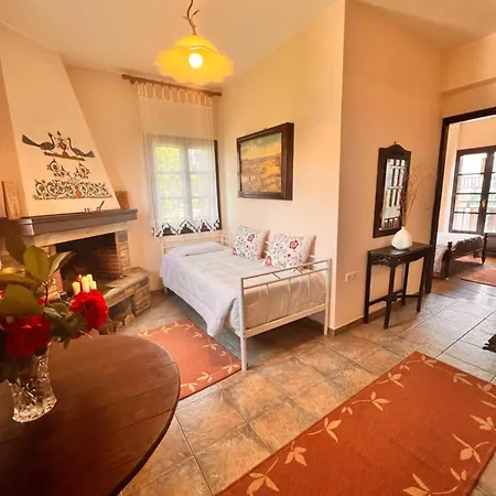 Filokalia Guest house