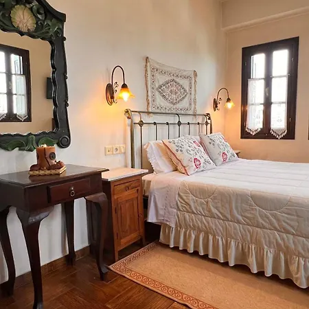 Guest house Filokalia