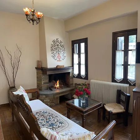 Filokalia 3* Πορταριά