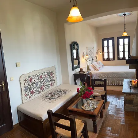 Filokalia Guest house