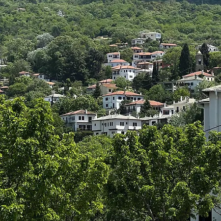 Πανσιόν Filokalia Πορταριά