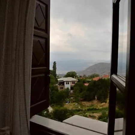 Filokalia Πορταριά