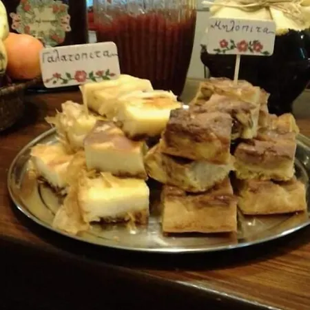 Πανσιόν Filokalia Πορταριά