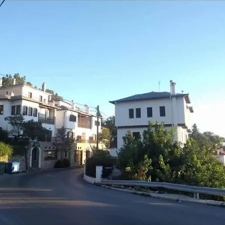 Filokalia Pensionat 3*