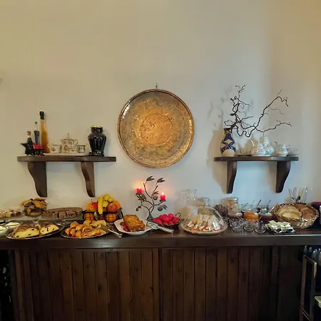 בית הארחה Filokalia 3*