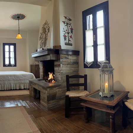 Filokalia Guest house
