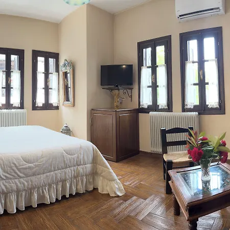 Filokalia Πορταριά