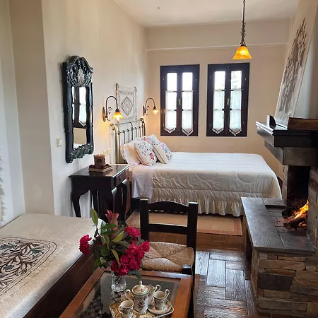 Filokalia Πορταριά