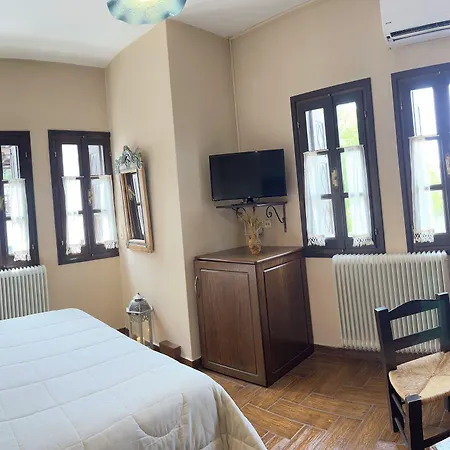 בית הארחה Filokalia