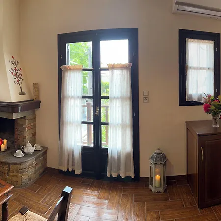 Filokalia פורטאריה