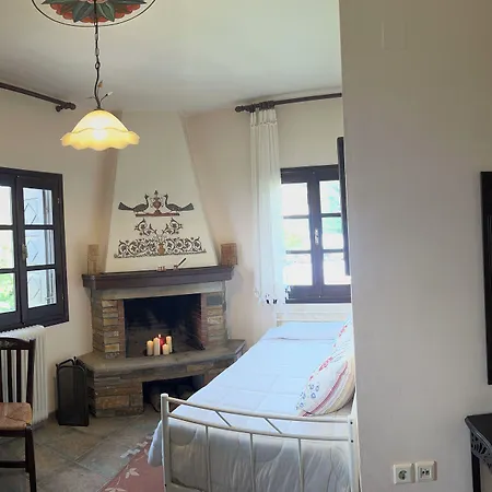 Guest house Filokalia
