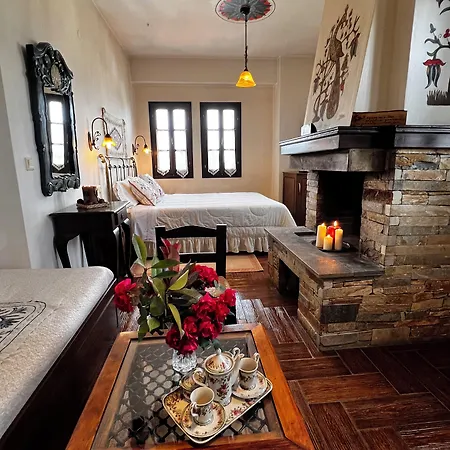 Filokalia פורטאריה